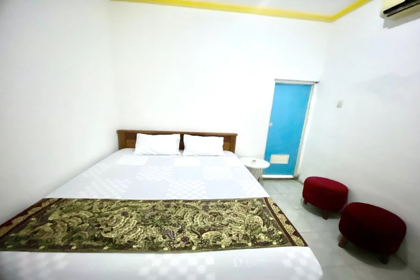 Hotel O Vera Guesthouse