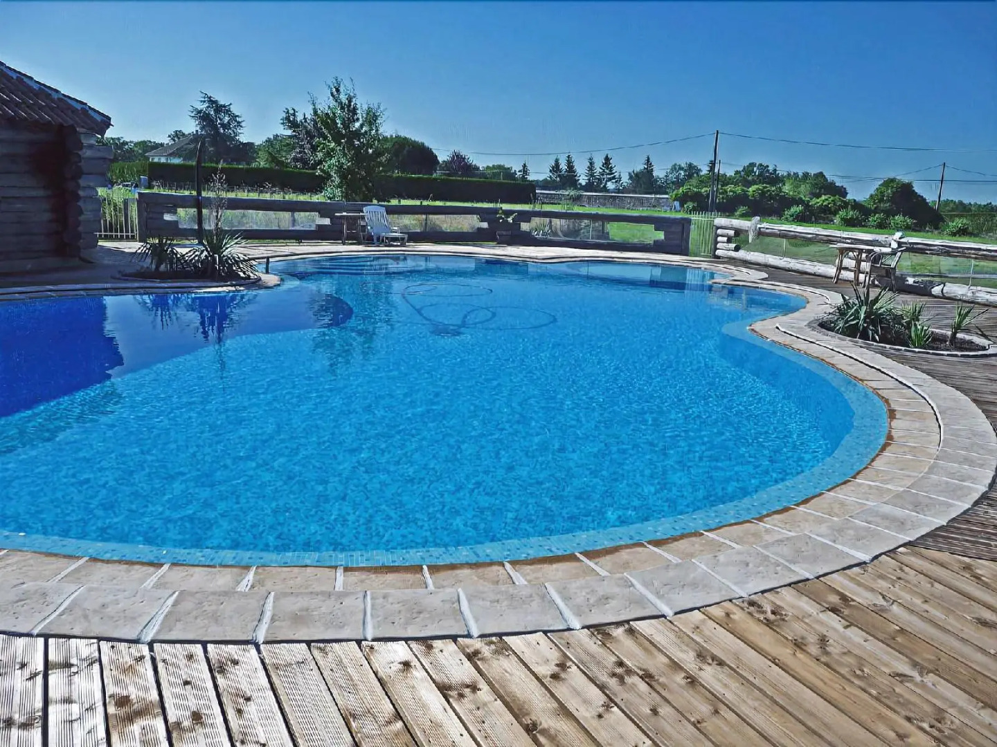 Domaine de Vareilles