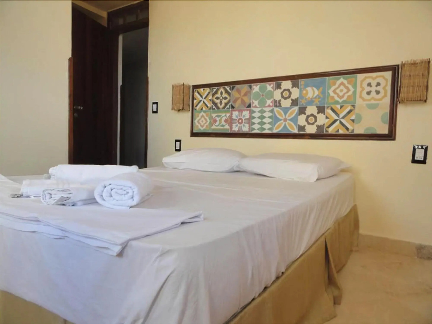 Pousada Fortal Villa Praia