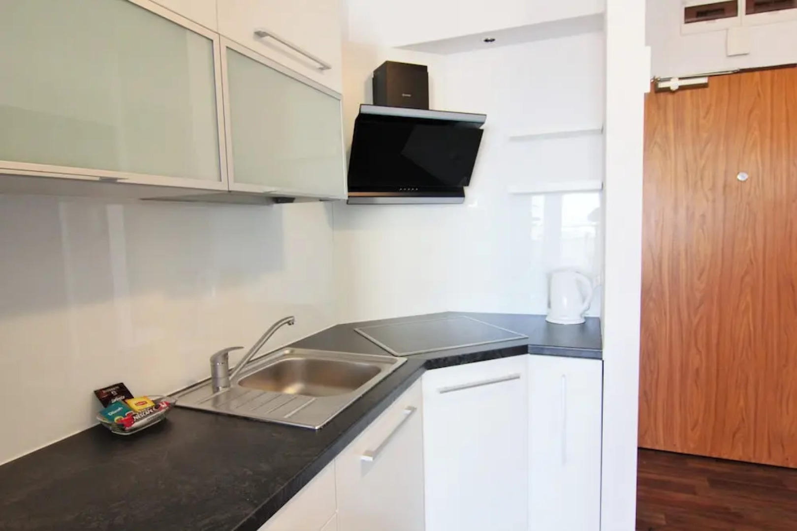 Apartments in Szczecin