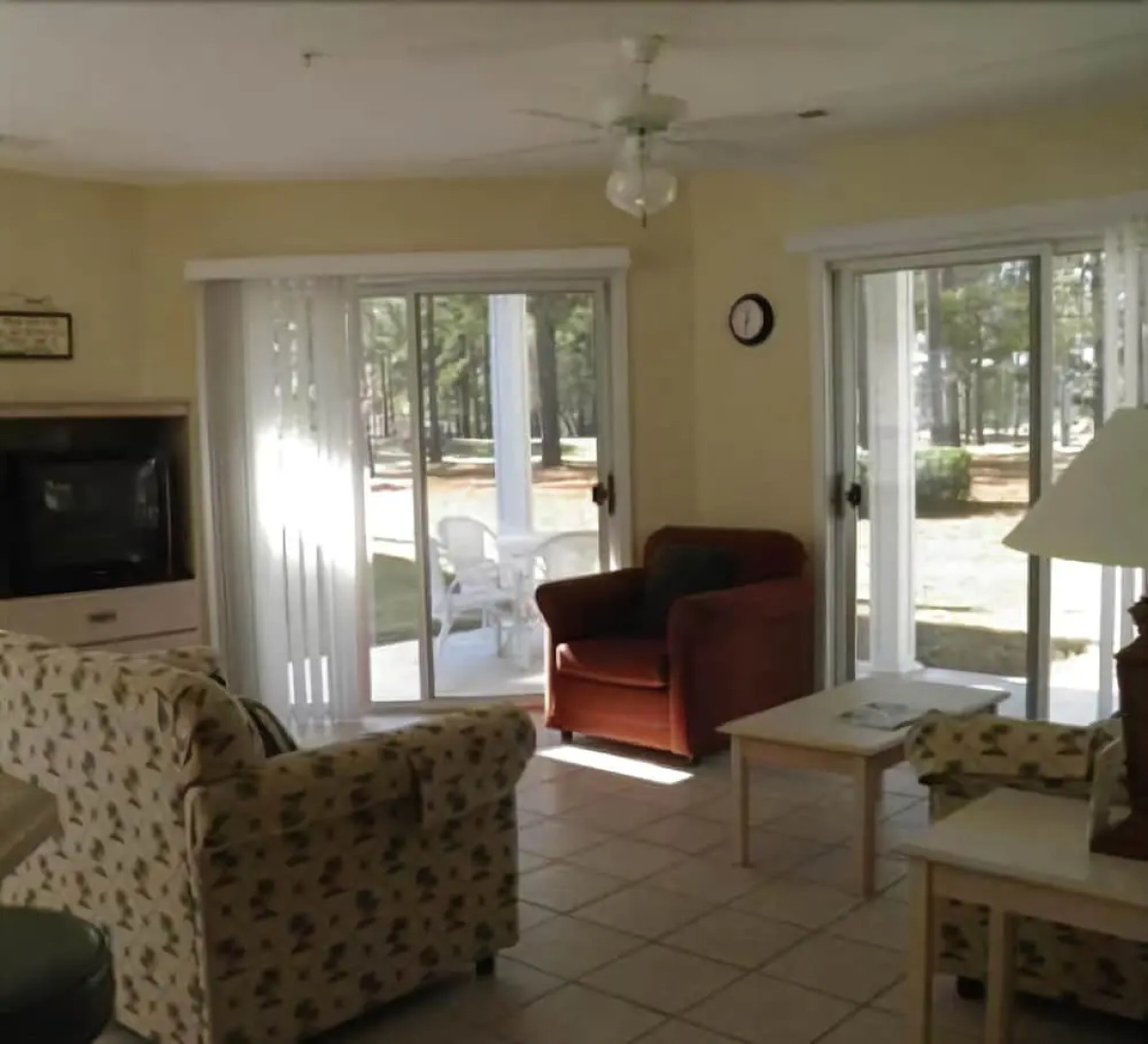 Brunswick Plantation & Golf Resort