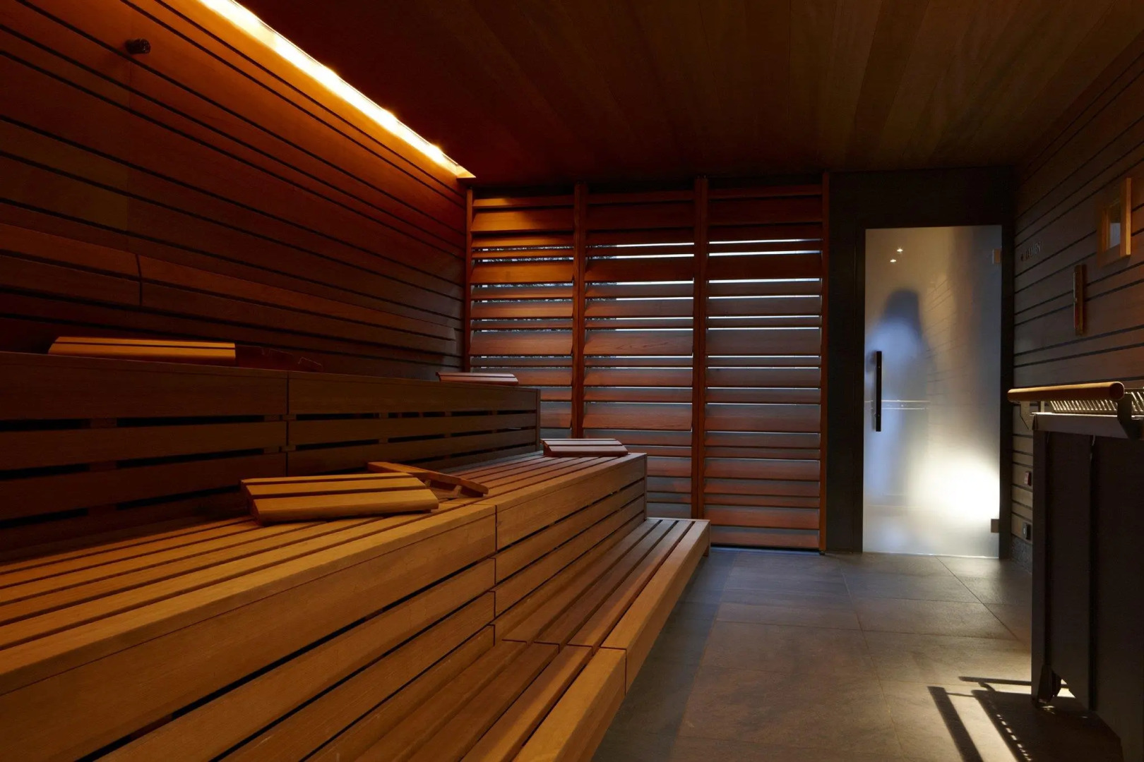 Victoria Jungfrau Grand Hotel & Spa