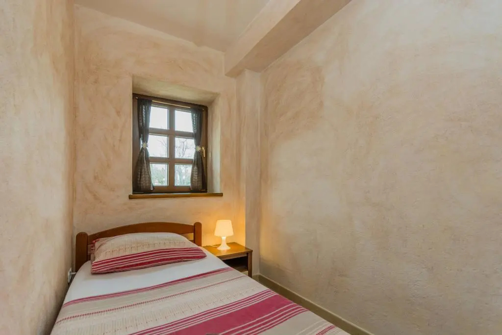 Apartment Velenik D&I