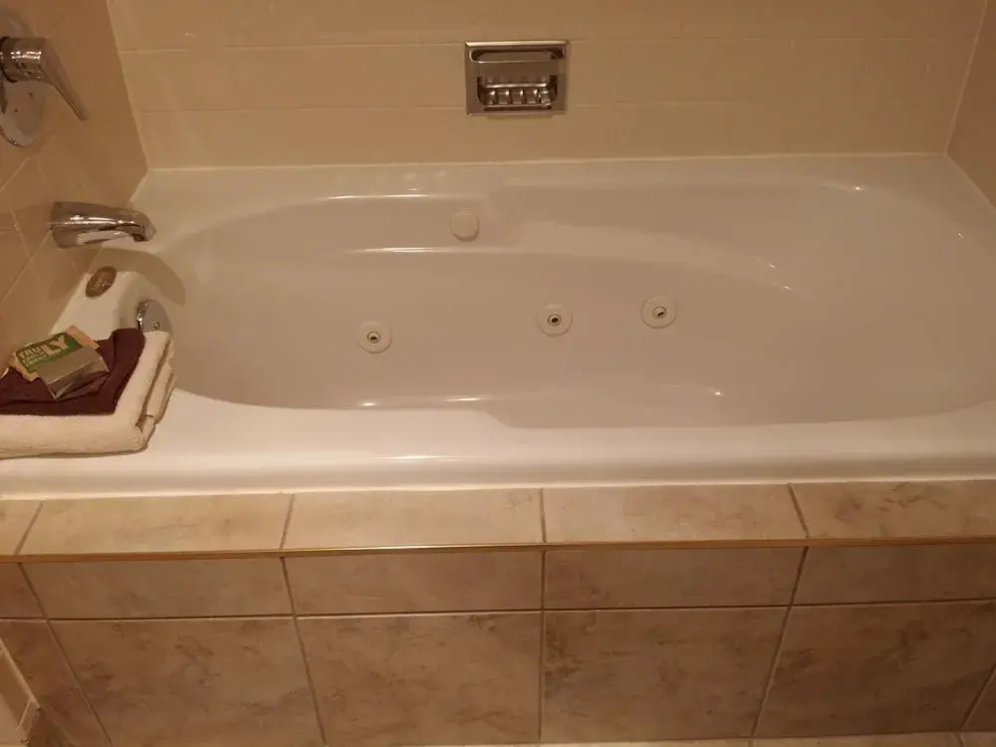 Tamarack Motor Inn