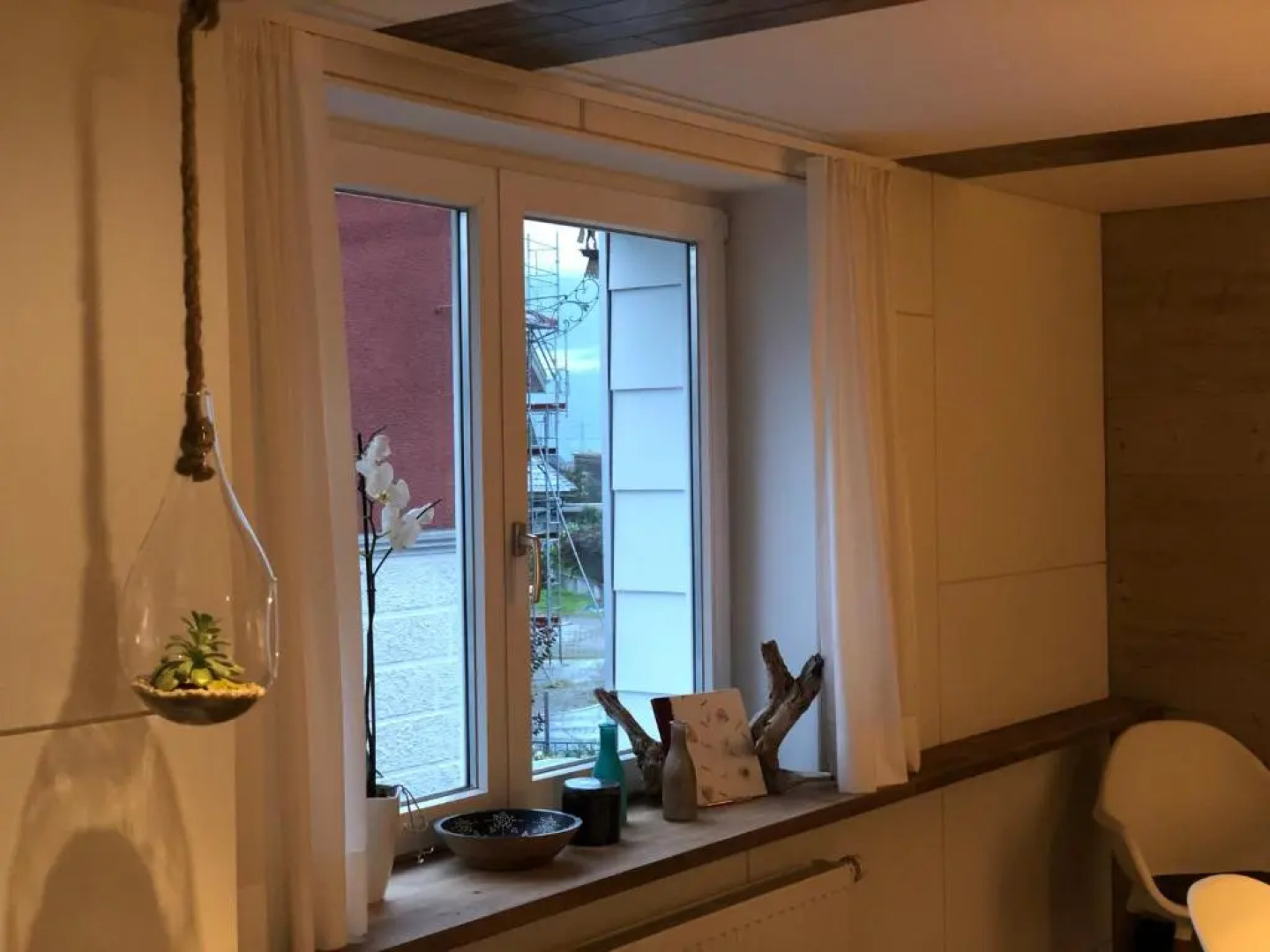 Liebevolles renoviertes Haus anno 1858!