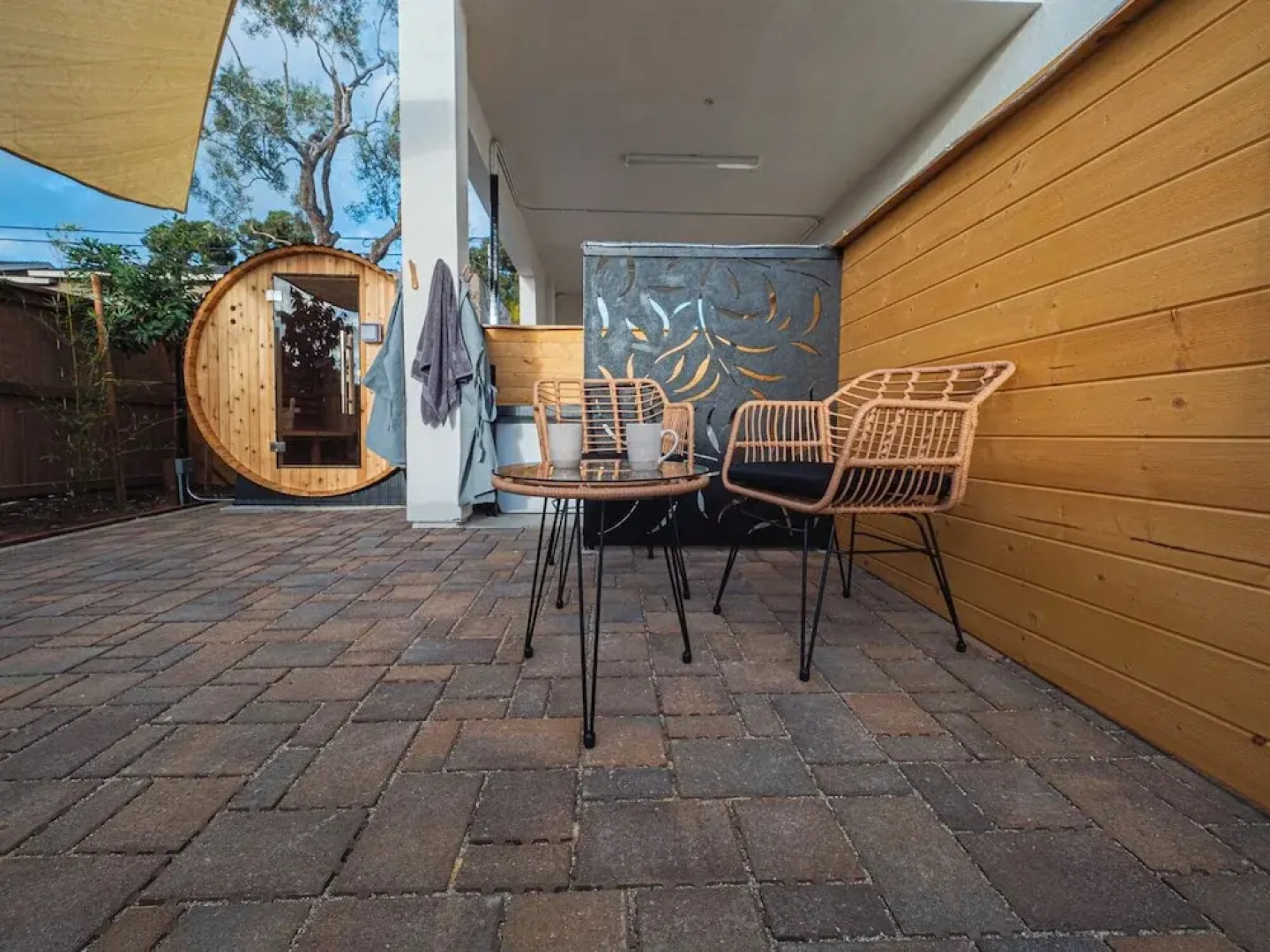 Rise Suites Oceanside