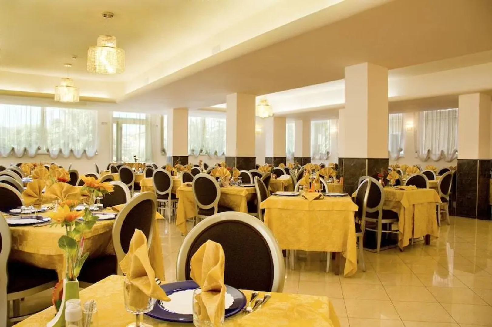 Hotel Bahia
