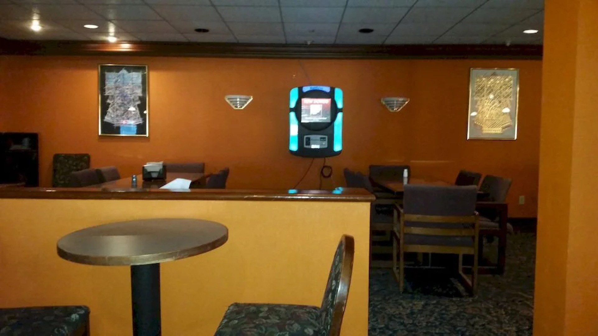 Candlelight Inn & Suites - Montgomery