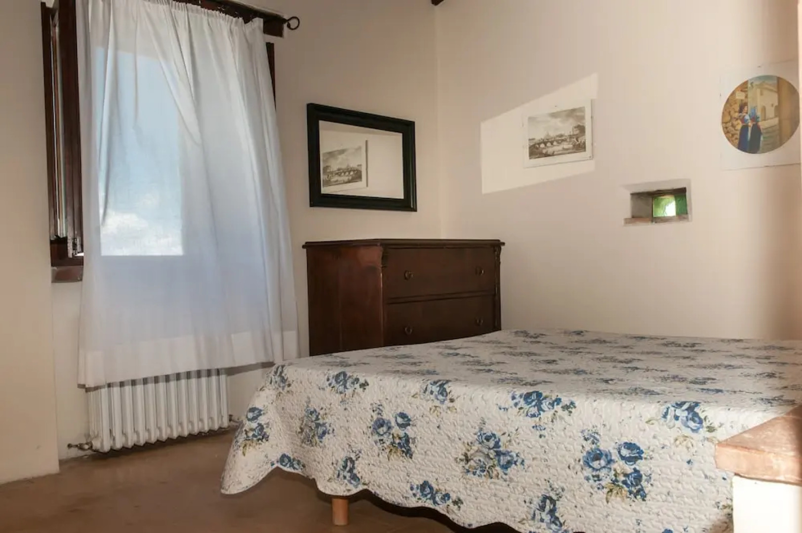 Trevi Corte Fratini Panoramic View Apartments