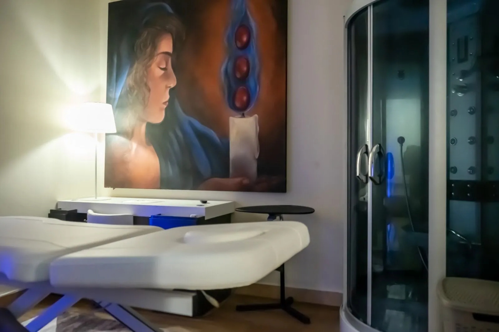 Hotel & Spa Villa dei Mosaici