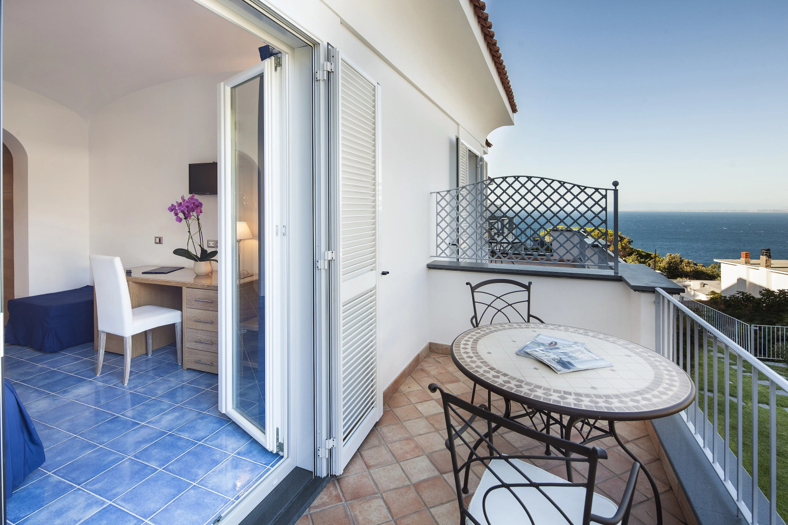 Grifo Hotel Charme & SPA