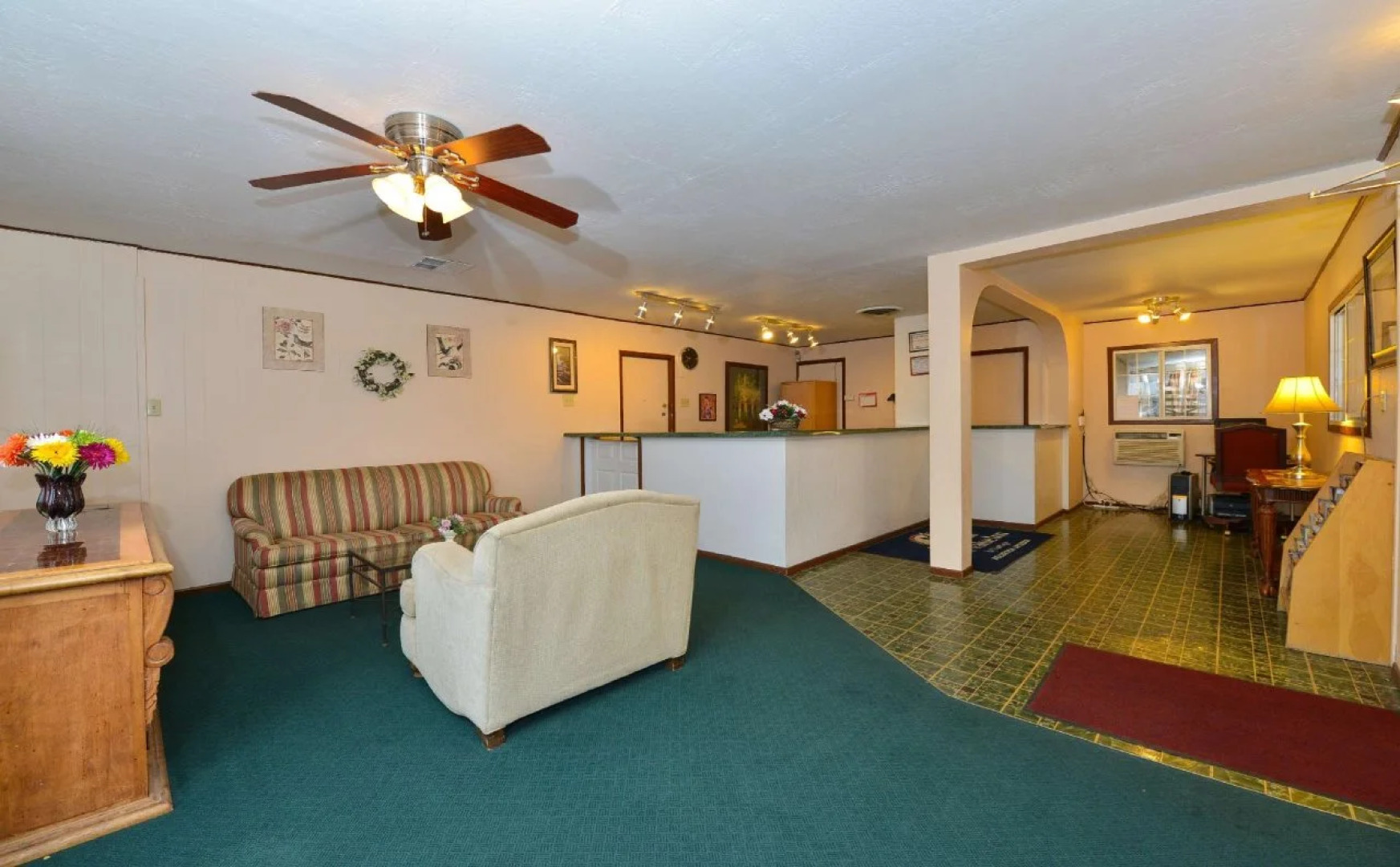 Americas Best Value Inn Holbrook