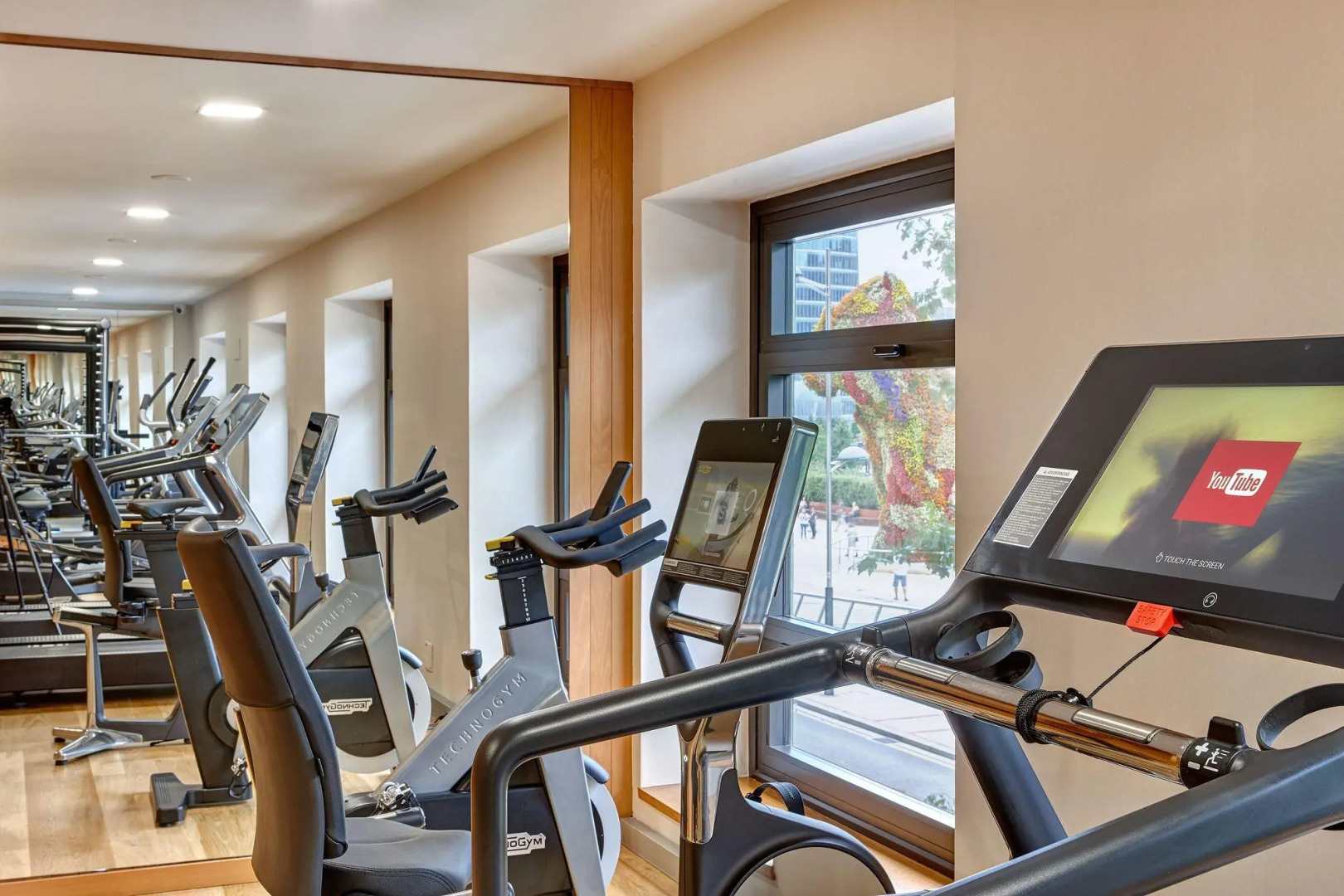 The Artist Grand Hotel of Art