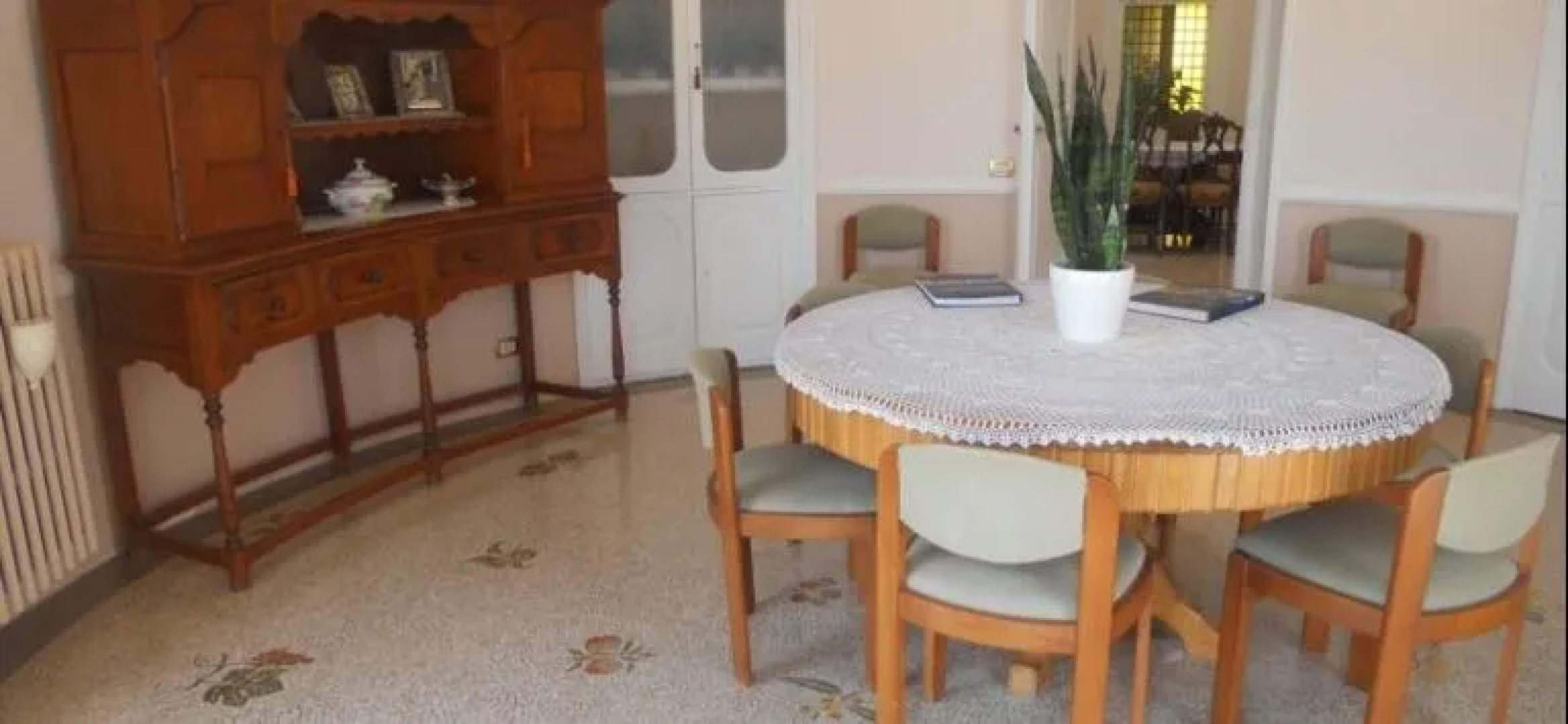 Villa La Meridiana - Caroli Hotels