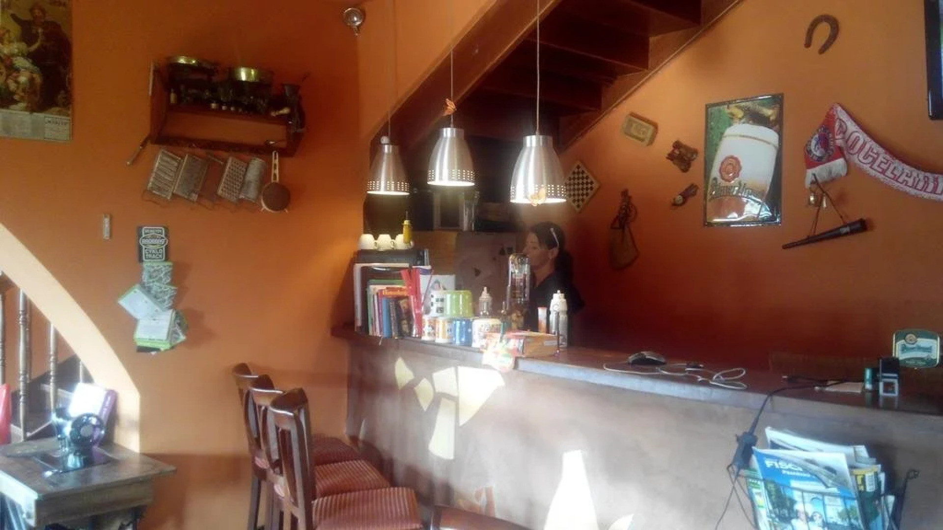 Penzion U strhaného klempíře