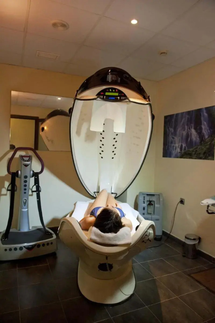 Hotel Spa Cadiz Plaza