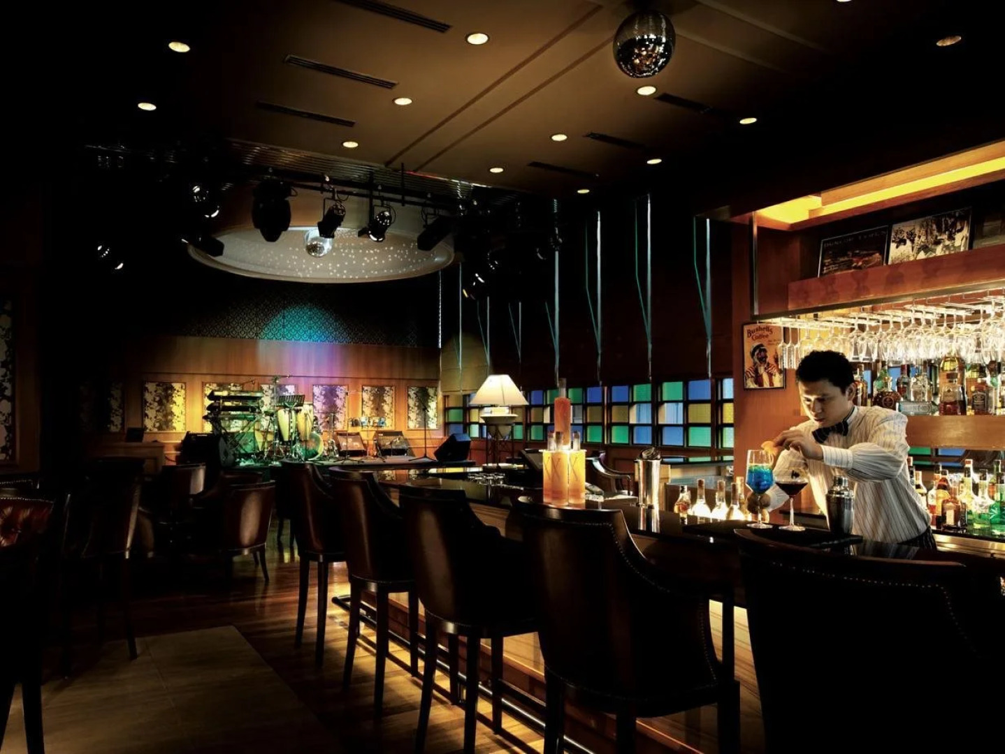 Royale Chulan Kuala Lumpur