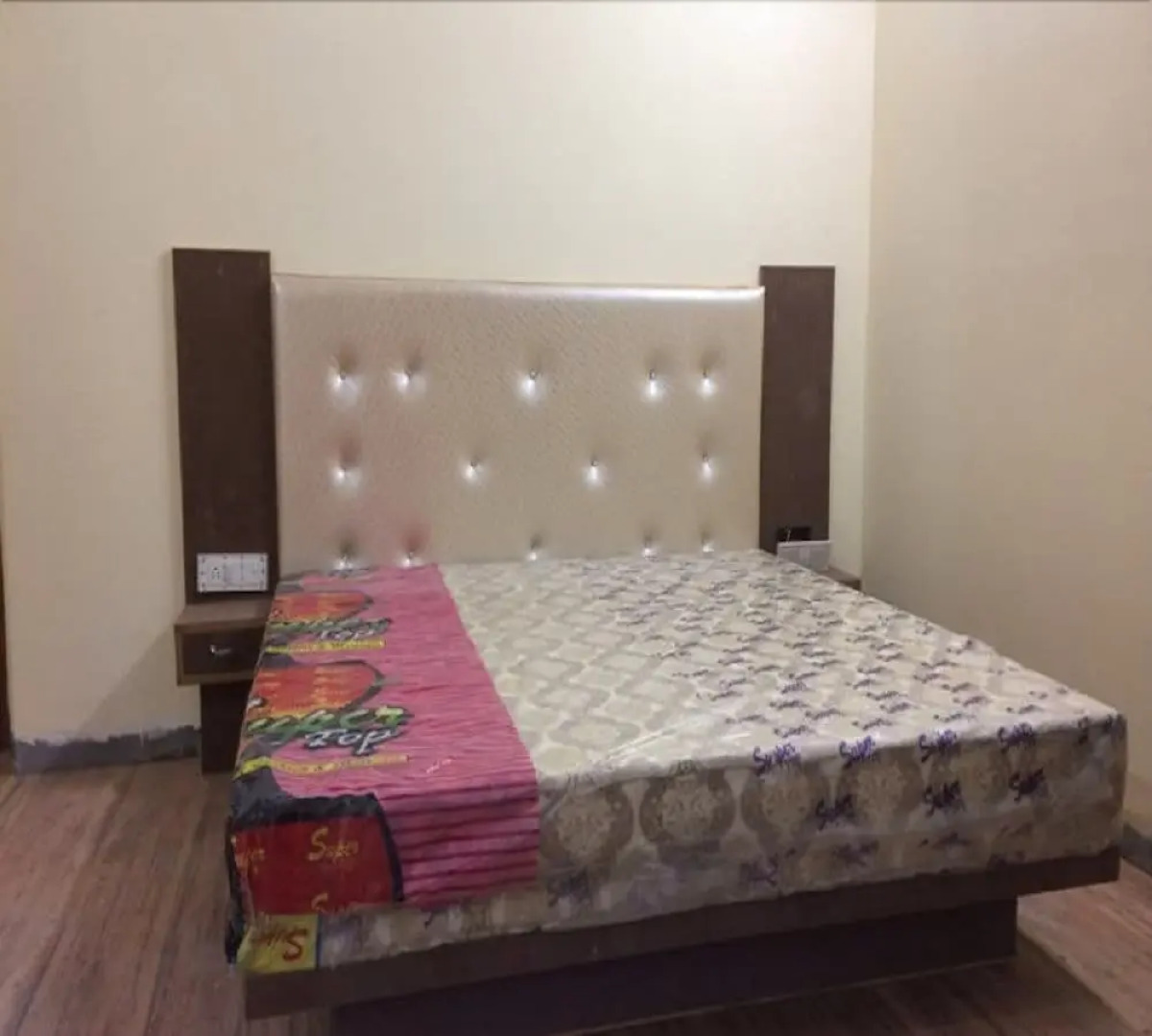 Hassan Valley Retreat