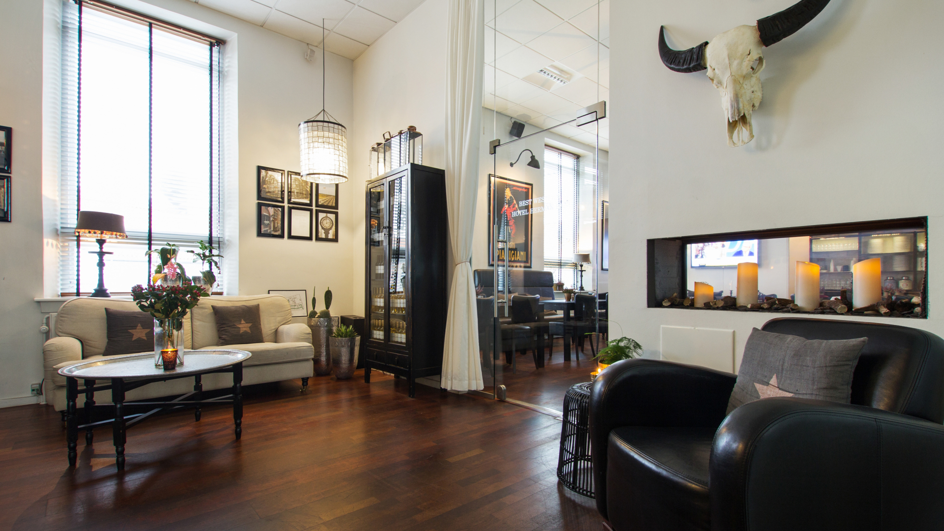 Best Western Hotel Herman Bang