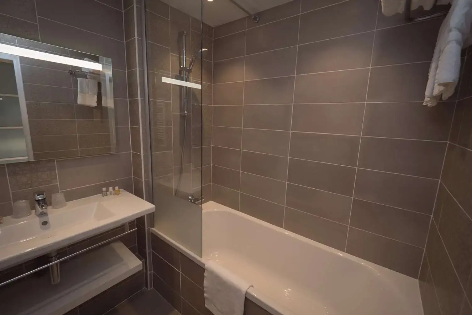 Best Western Hôtel Le Roof