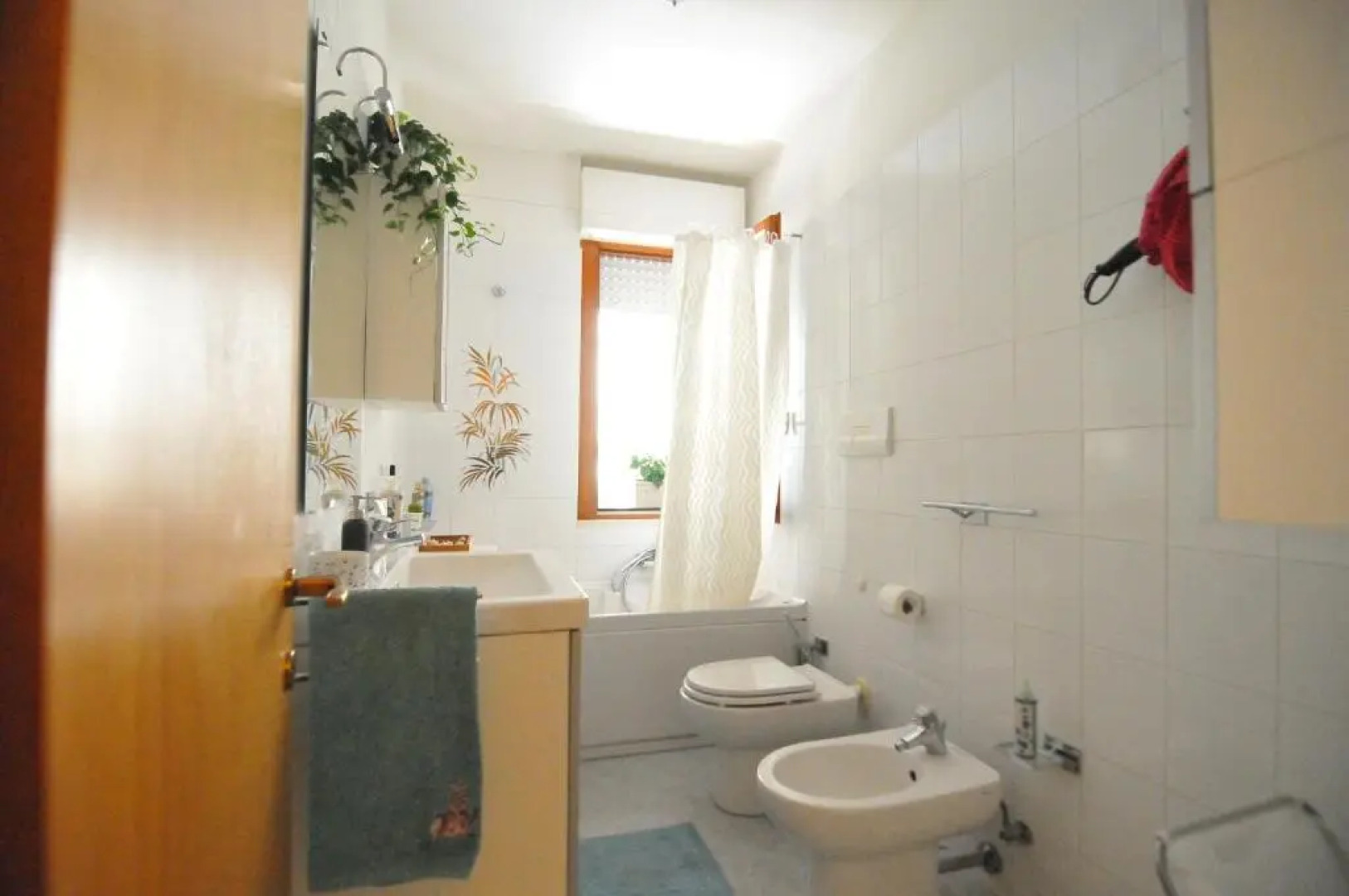 Apartments Sole & Querce