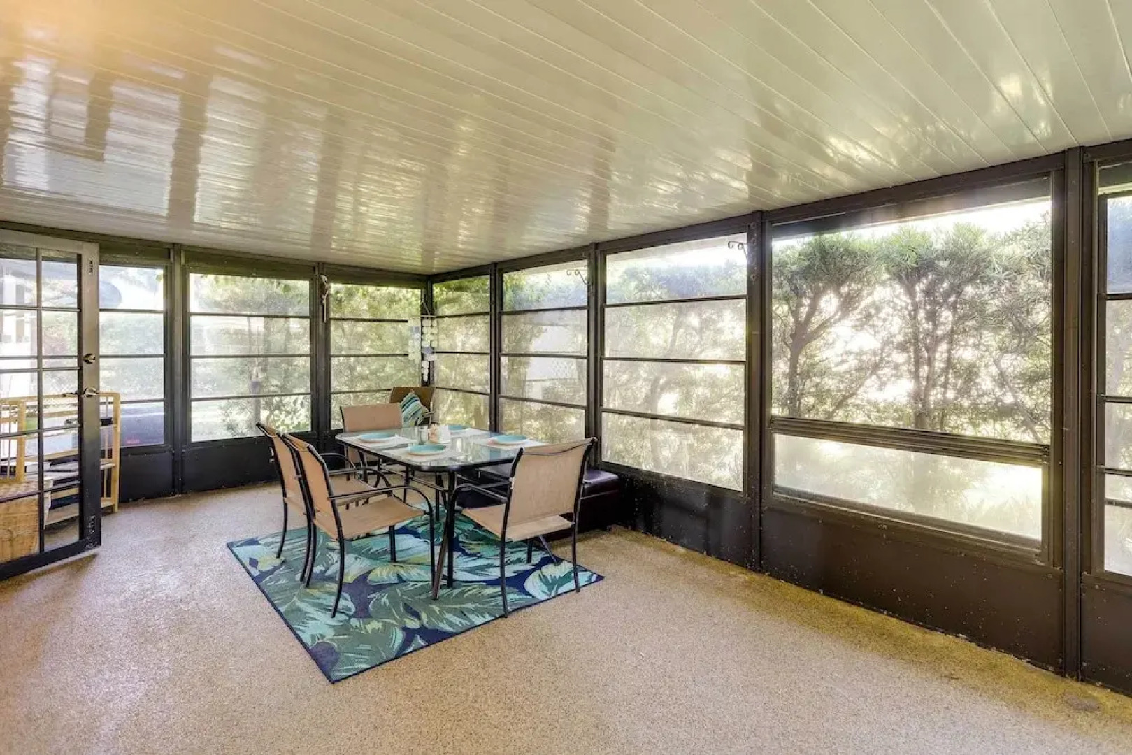 Merritt Island Home w/ Patio, 10 Mi to Cocoa Beach