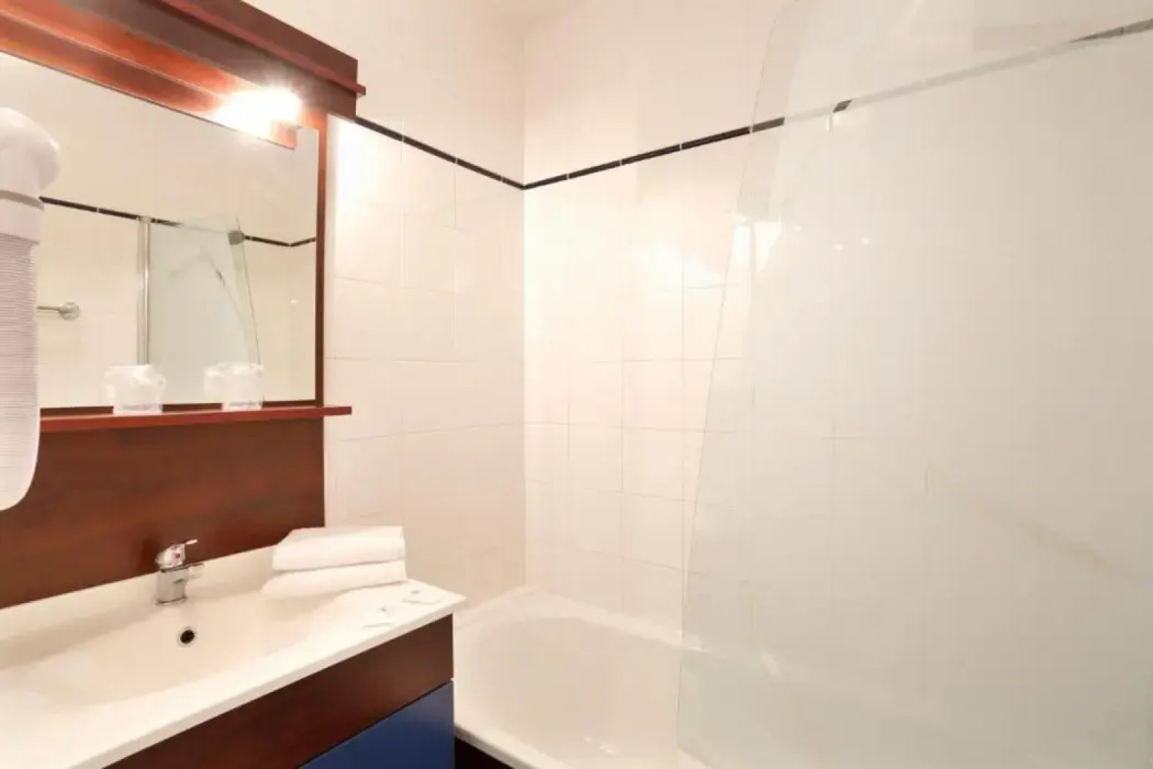 Appart'Vacances Pyrenees 2000