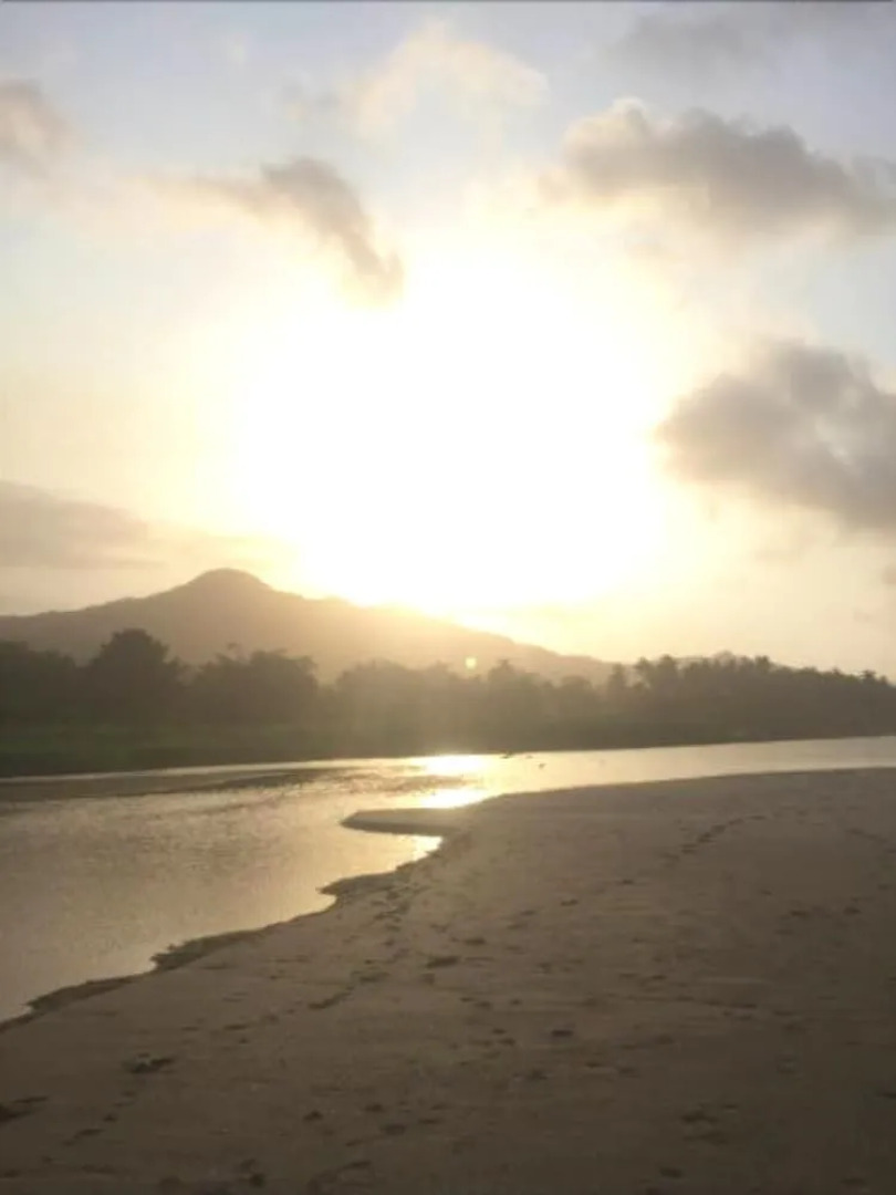 Eco-Hostel La esquina lejana