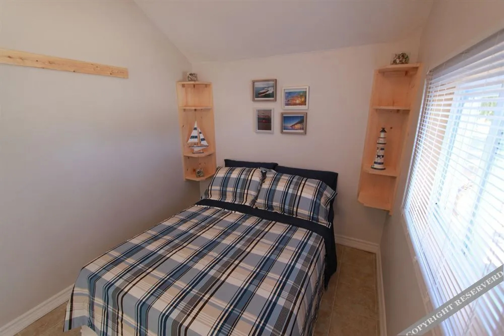 Plovers Cove Cottage