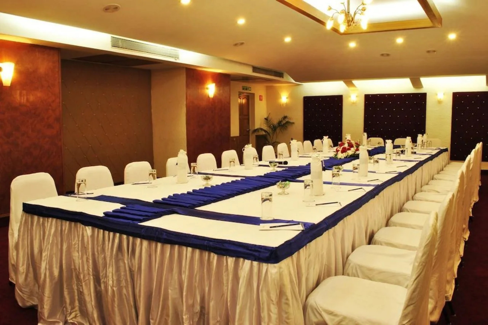 Regenta Baywatch Resort Goa