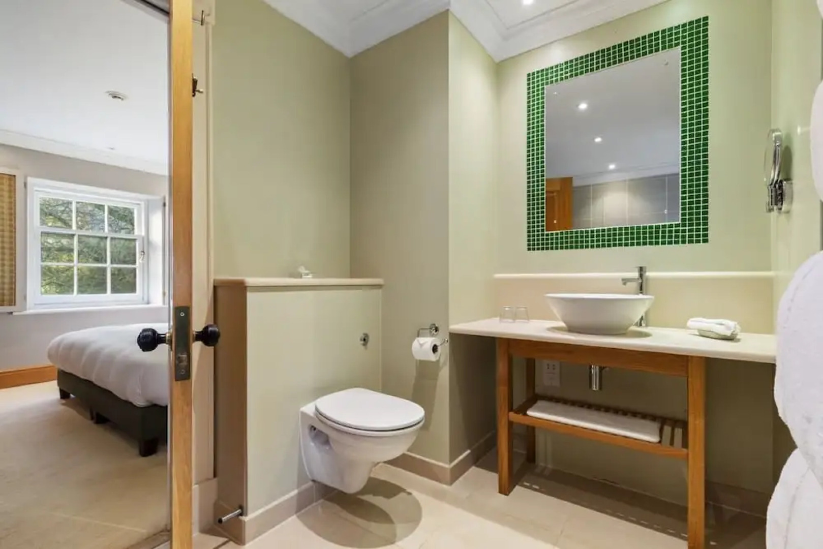 Slebech Park Restaurant & Rooms