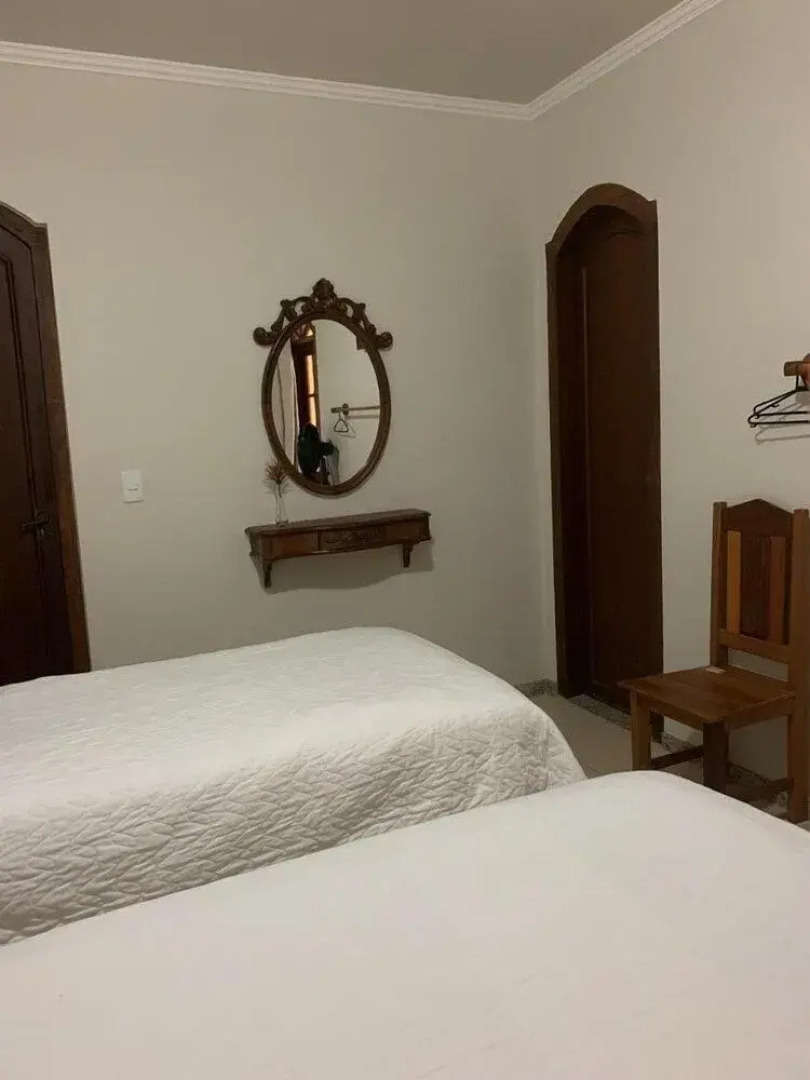 Pousada Capim Limão