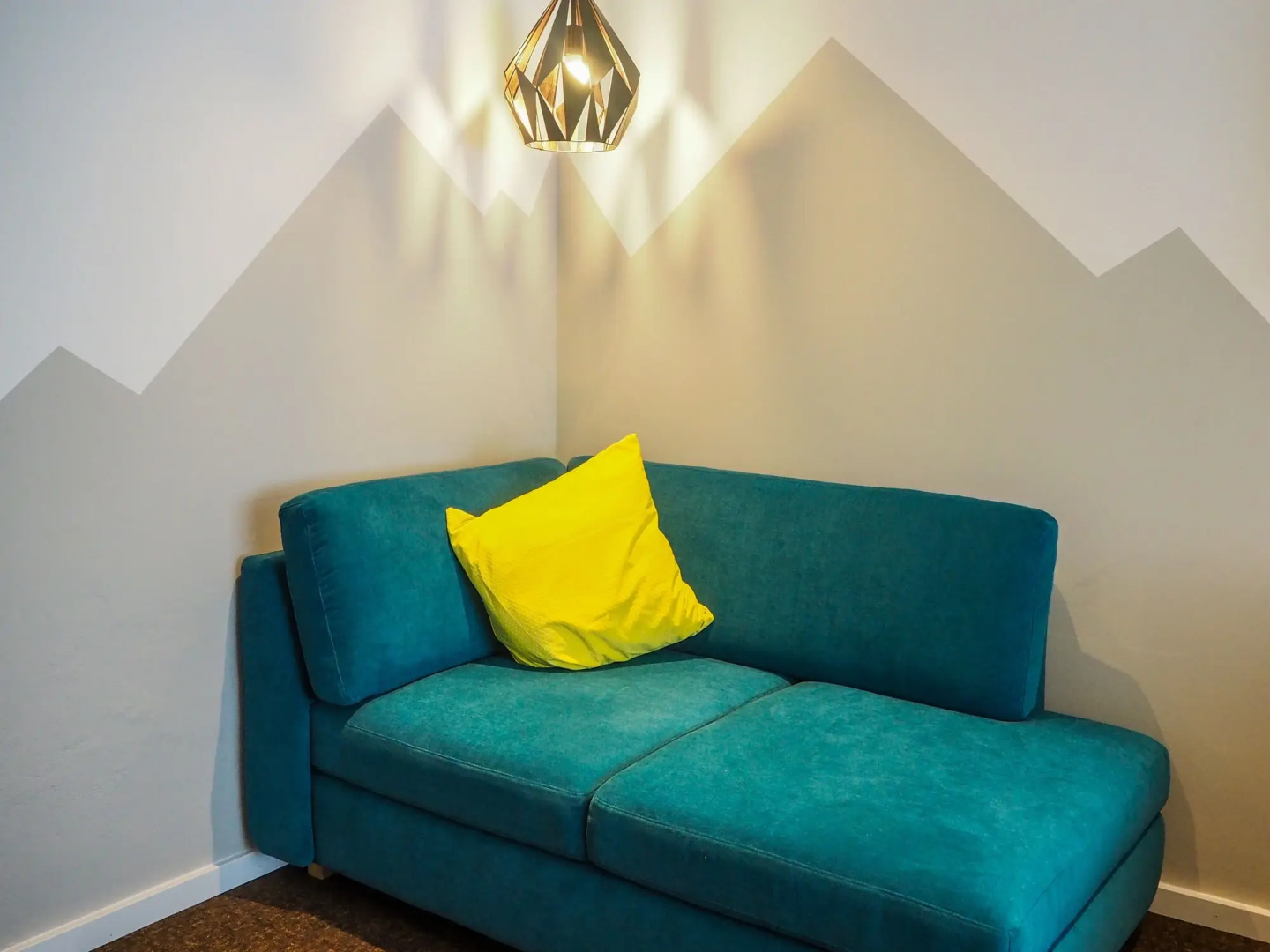 Hotel Saalbacher Hof