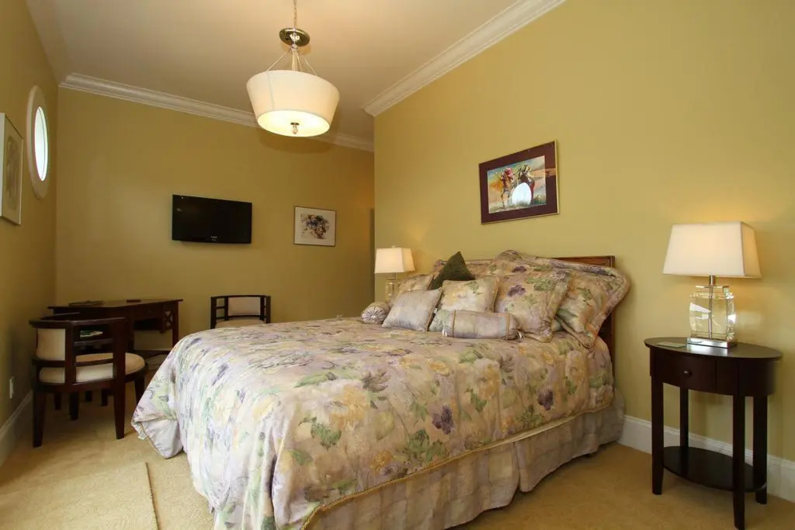 L. A. Acres Bed And Breakfast