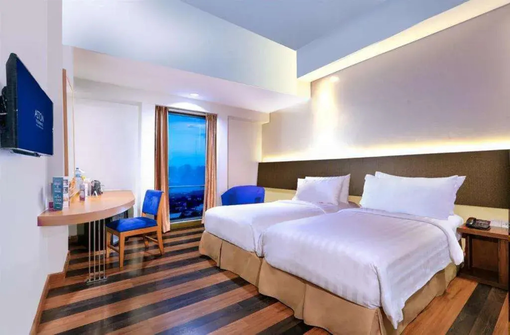 Aston Palembang Hotel & Conference Centre