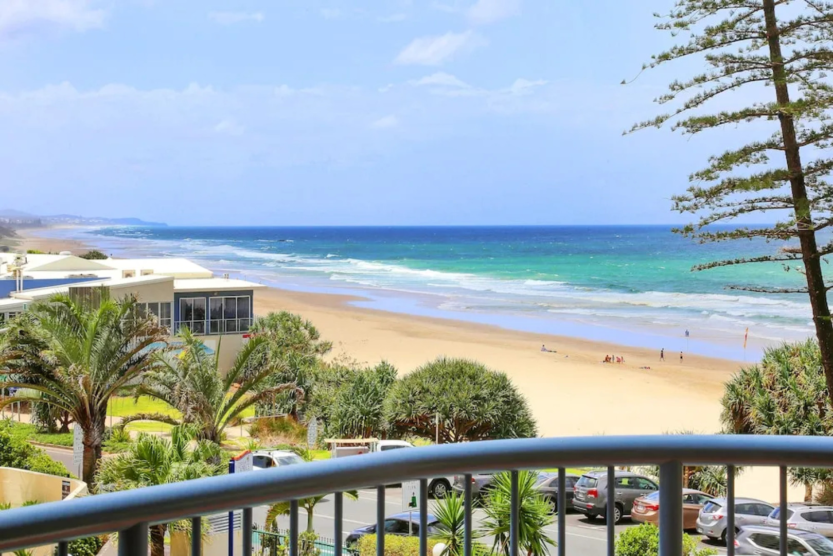 Coolum Baywatch Resort