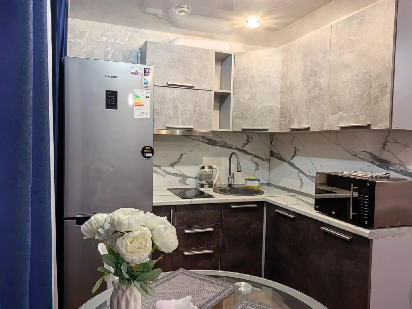 Апартаменты на проспекте Ленинский 27