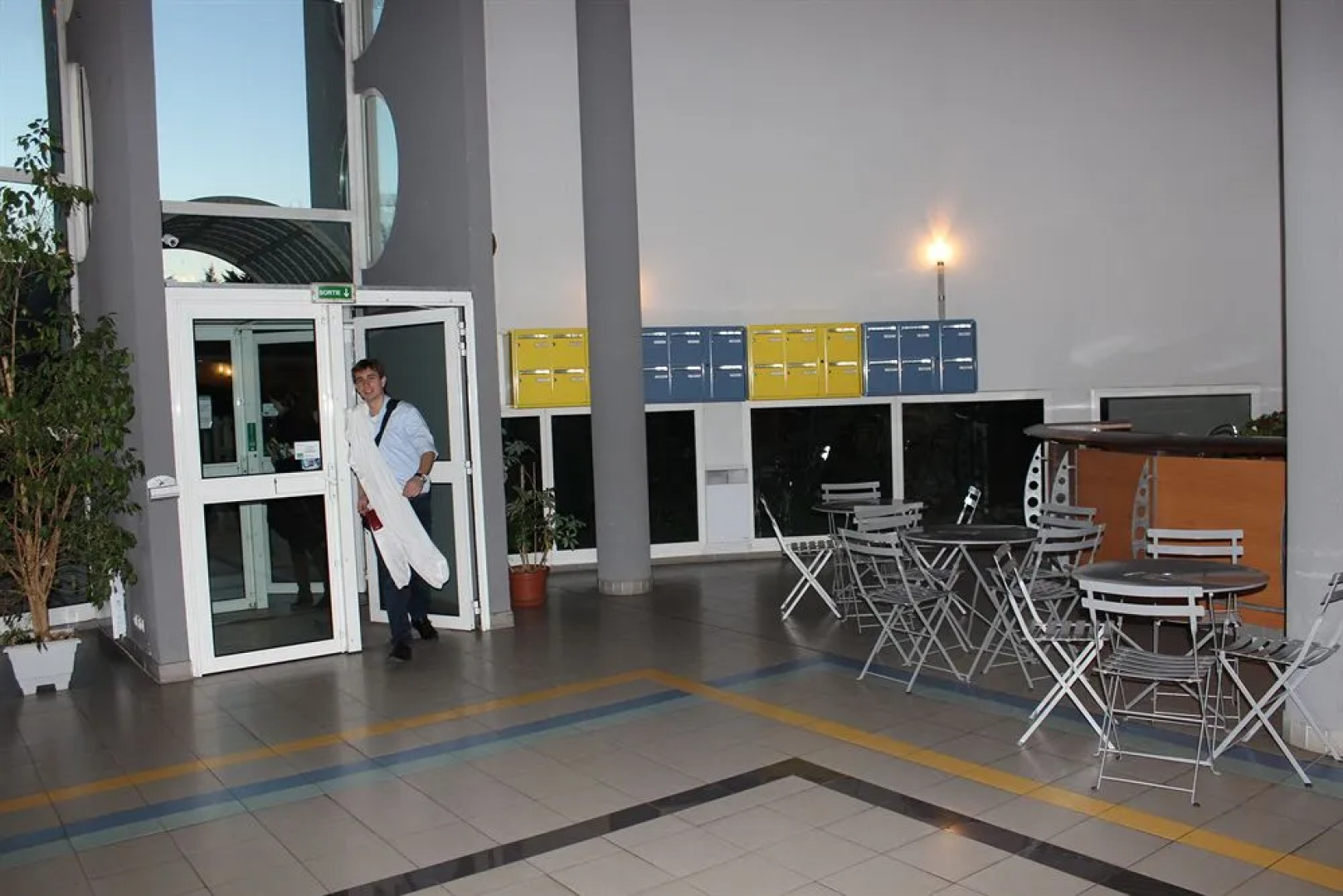 Residence Saint Exupery