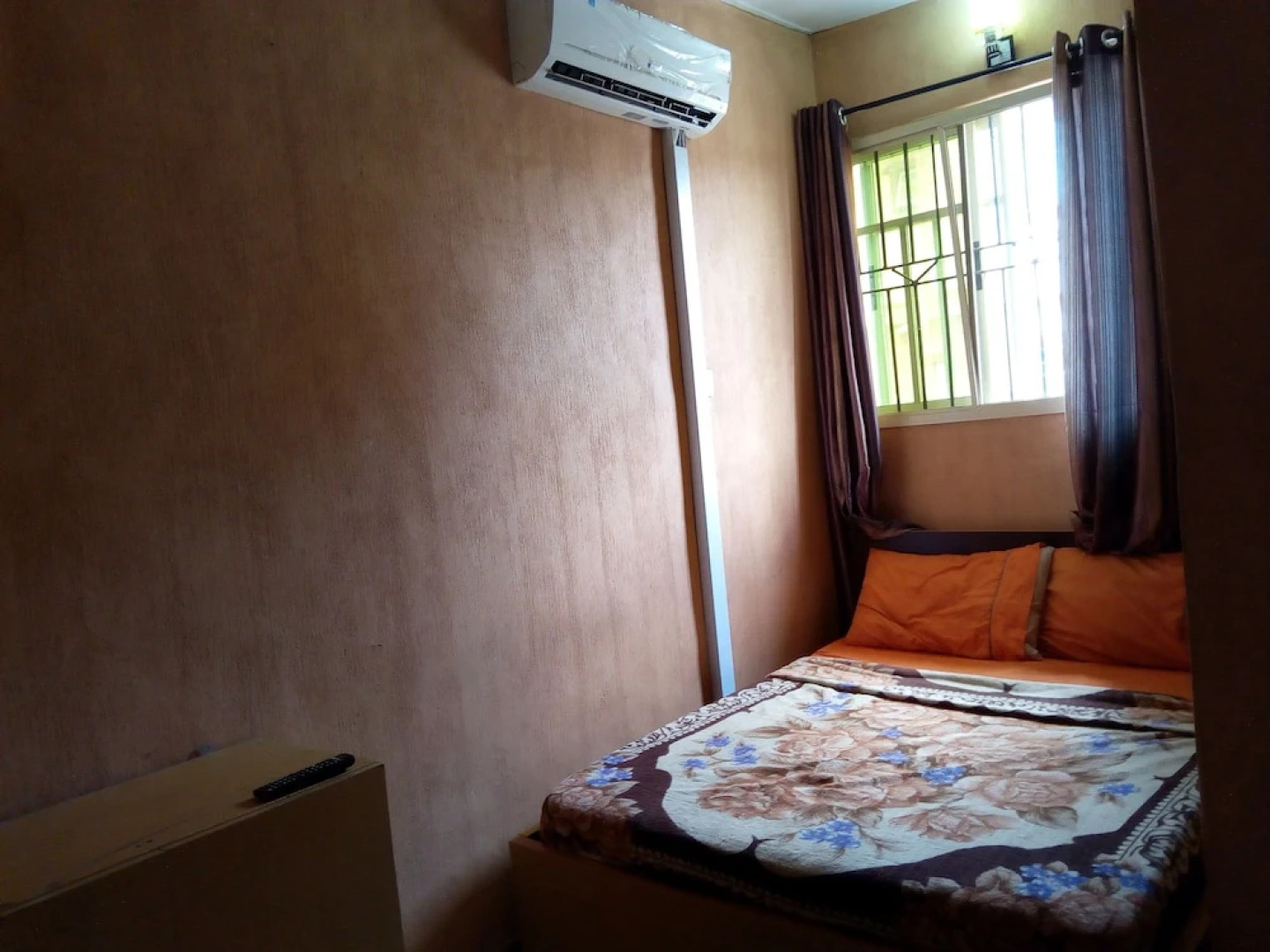 Gen-Preston Hotel & Suites