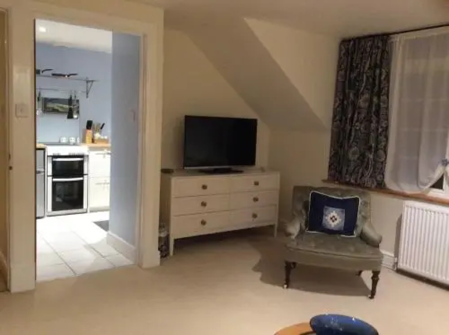 Ranvilles Farm House