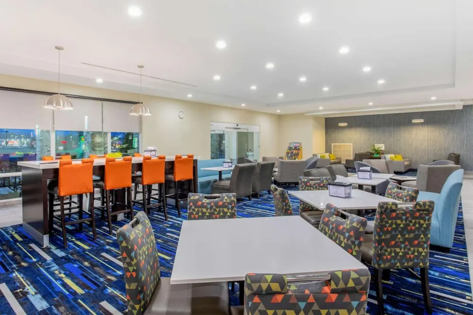 La Quinta Inn & Suites by Wyndham Cullman
