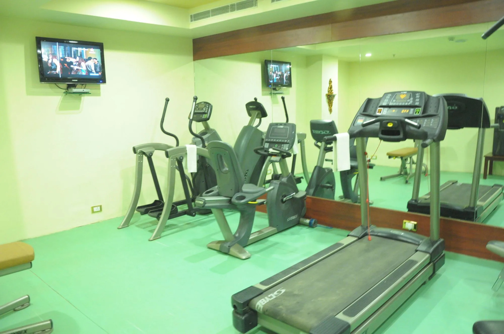 Chokhi Dhani The Palace Hotel