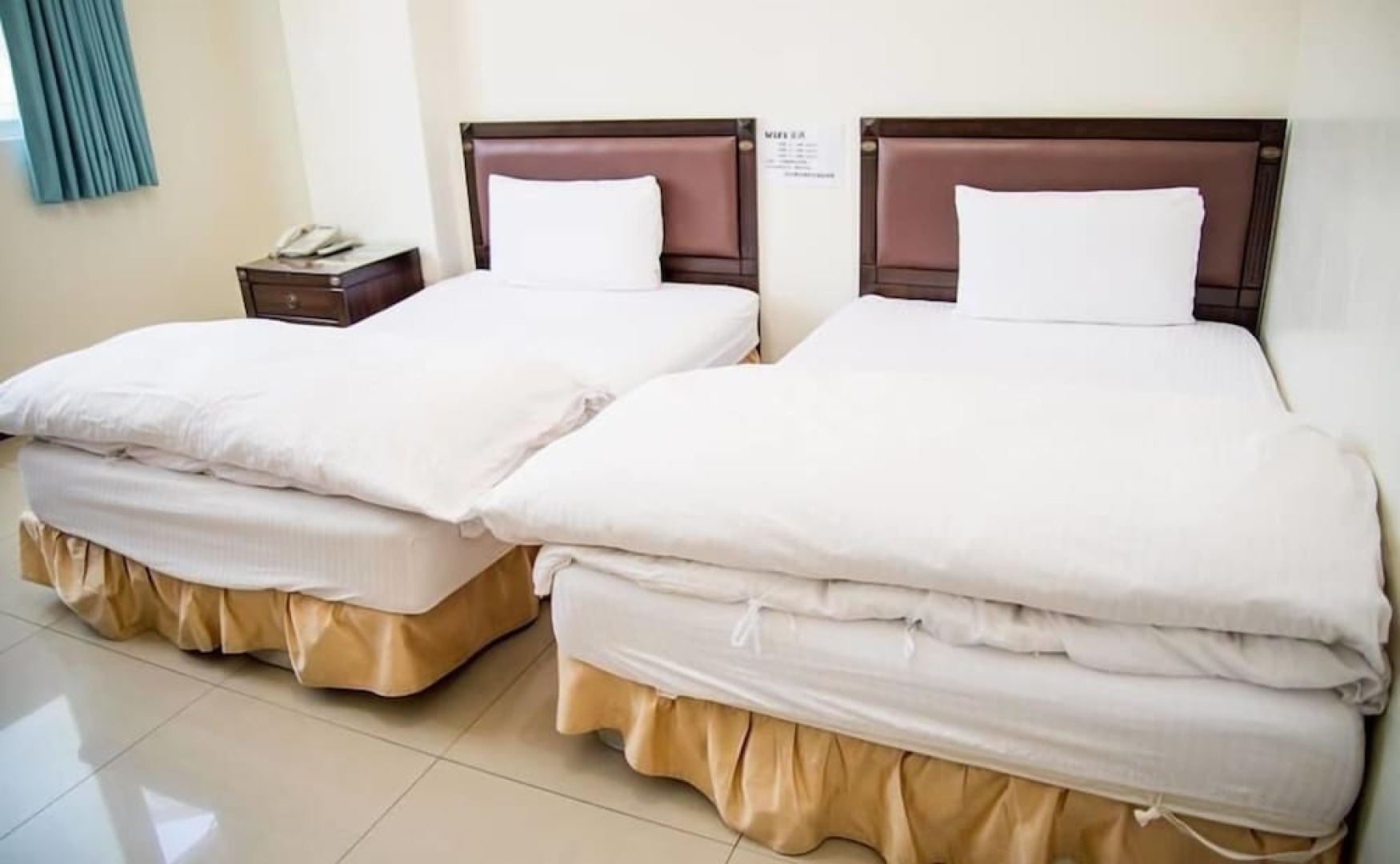 Clear Water Bay B&B II