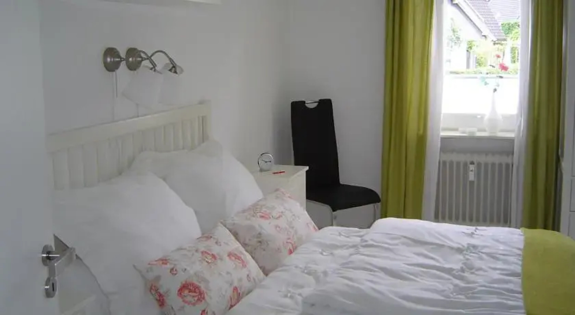 Ferienwohnung Kamitter