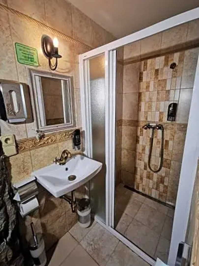 Hotel U Císaře III.