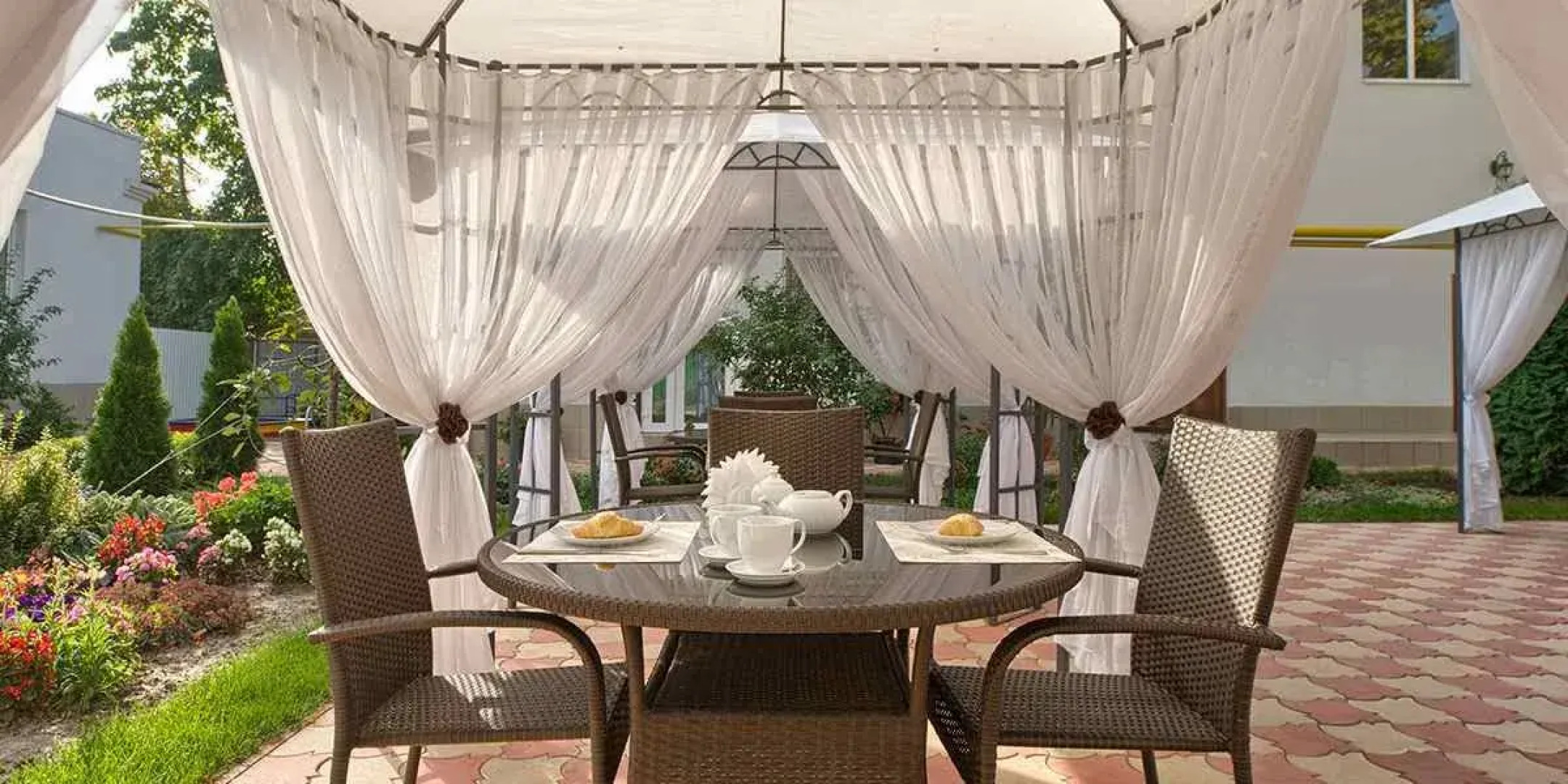 Отель Vele Rosse