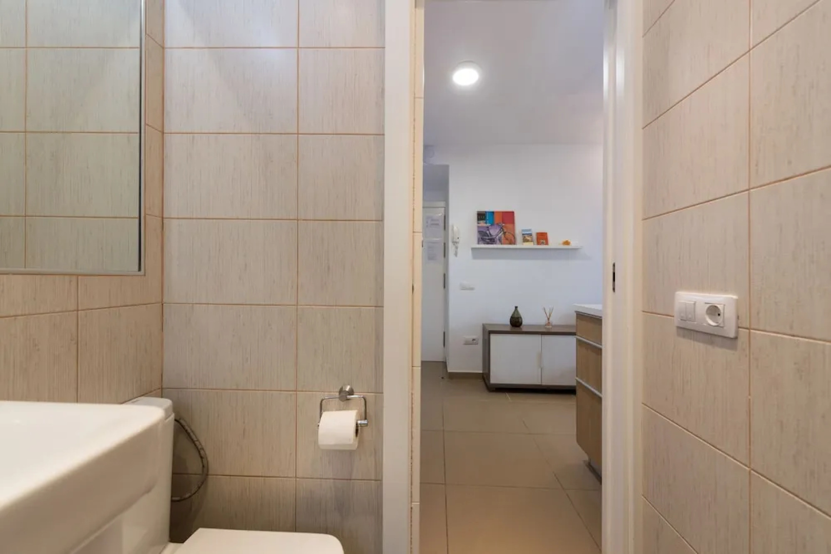 FRONT LINE SUITE BEACH by Living Las Canteras