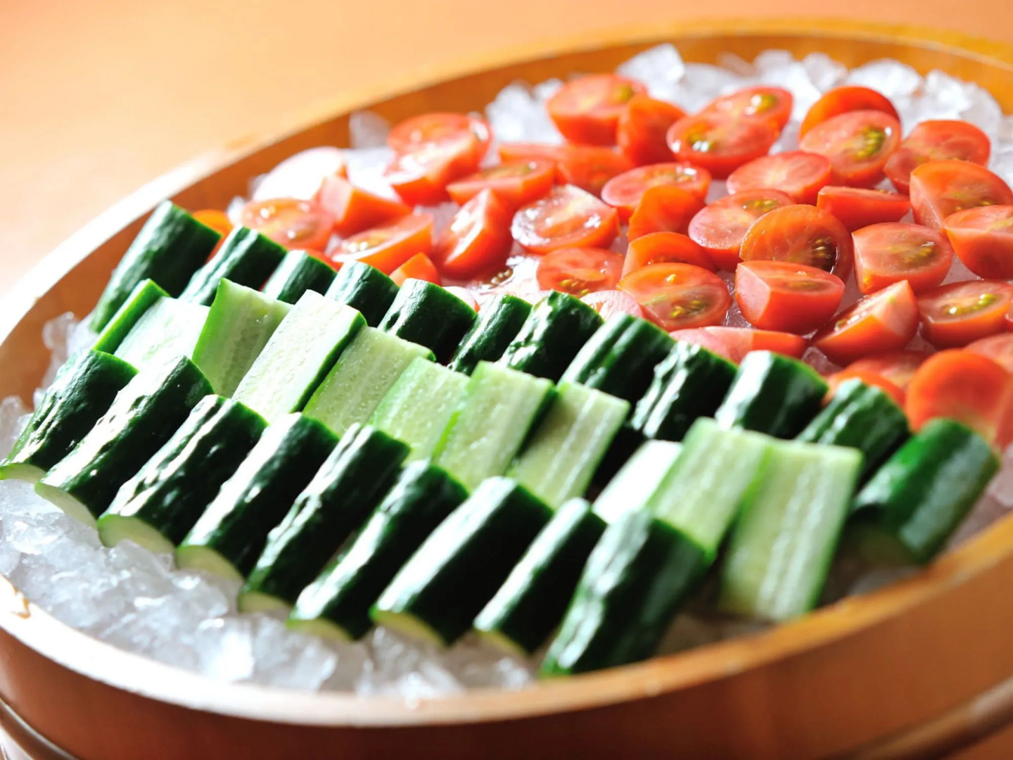 Narashino no sato Gyokusui -6 years or older-