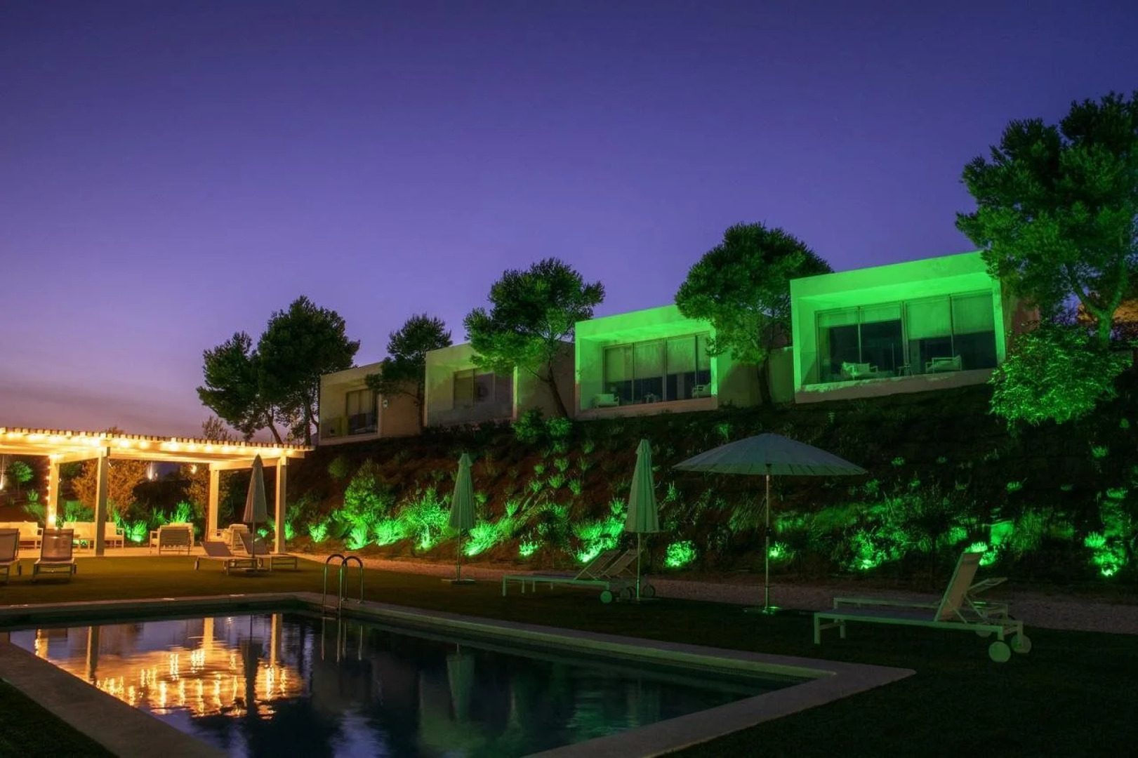 Puig Campana Nature Suites Hotel & BTT