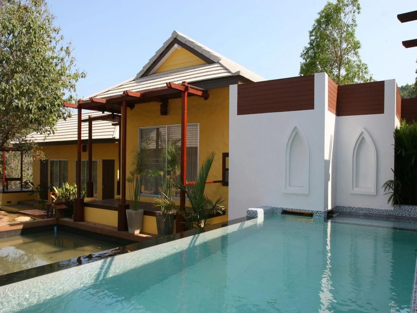 Seashell Village Resort